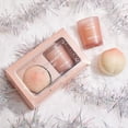 thumbnail image 3 of Set de cuidado de la piel TONYMOLY Peachy Dream con crema de manos y vela, 3 of 3