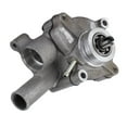 2024 Water Pump Assembly 5KM?12420?10?00 Replacement for Yamaha Grizzly 660 YFM660FA 4x4 2008