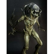 Hot Toys Aliens VS Predator Requiem Predalien Collectible Figure