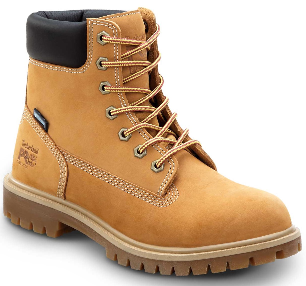 Womens Steel Toe Boots in Womens Work 
