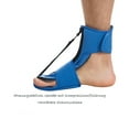 thumbnail image 2 of 1 Pce de Correcteur de Chute de Pied, support de Pied Fixe, 2 of 5