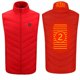 thumbnail image 1 of Fiudx Ofertas relámpago Calefacción Calefacción Termostática Calefacción Ropa Calefacción Calefacción Ropa de algodón (XL), 1 of 5