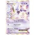 thumbnail image 1 of Pokemon MewTwo-EX 52/108 Evoluciones XY Holo, 1 of 2