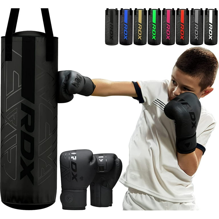 2ft hotsell punch bag
