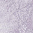 thumbnail image 2 of Sweet Jojo Designs Rose Lavender Girl Square Decorative Throw Pillow Covers Set 2 Piece 18in., 2 of 5