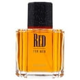 thumbnail image 2 of Men's Cologne by Giorgio Benerly Hills, Red, Eau De Toilette EDT Spray, 3.4 Fl Oz, 2 of 3