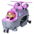 thumbnail image 6 of Paw Patrol Ultimate Rescue - Skyes Ultimate Rescue Helicopter with Moving Propellers & Rescue Hook, for Ages 3 & Up, 6 of 8