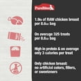 thumbnail image 5 of PureBites Chicken Freeze Dried Dog Treats, 1 Ingredient, 8.6oz, 5 of 7