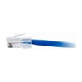 thumbnail image 4 of C2G 04085 Cat6 Cable - Non-Booted Unshielded Ethernet Network Patch Cable, Blue (1 Foot, 0.30 Meters), 4 of 4