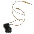 thumbnail image 4 of 1 Ensemble Thermocouple et Interrupteur d'Inclinaison Chauffage au Propane Pièce de Réparation pour Chauffage de Patio, 4 of 8