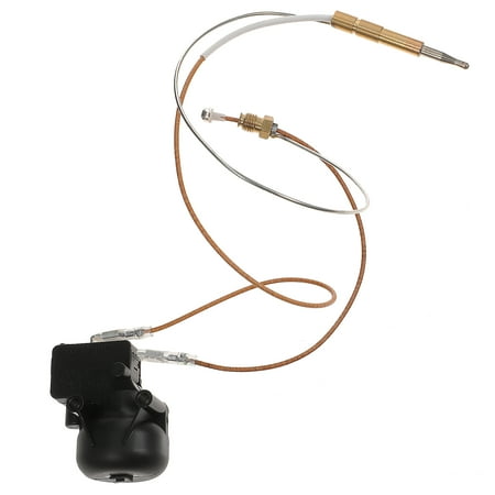 

Yuangui 1 Set Thermocouple And Tilt Switch Propane Heater Patio Heater Repair Part