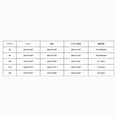 thumbnail image 4 of KPOPLK Boy Clothes Baby Boy Outfits 12-18 Months Baby Boy Clothes Toddler Summer Short Sleeve T-Shirt Tee Tops Joggers Casual Elastic Shorts 2Pcs Size 18-24 Months,Coffee, 4 of 7