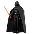 thumbnail image 4 of Figura Darth Vader Hasbro Star Wars Retro 3.7 Pulgadas Negro, 4 of 4