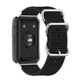 thumbnail image 5 of Correa De Repuesto Compatible Con Huawei Watch Fit Smart Watch Sports Canvas Watch Band Wristband Yuarrent EL016710-06, 5 of 5