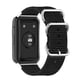 thumbnail image 5 of Correa De Repuesto Compatible Con Huawei Watch Fit Smart Watch Sports Canvas Watch Band Wristband Methold EL016710-06, 5 of 5