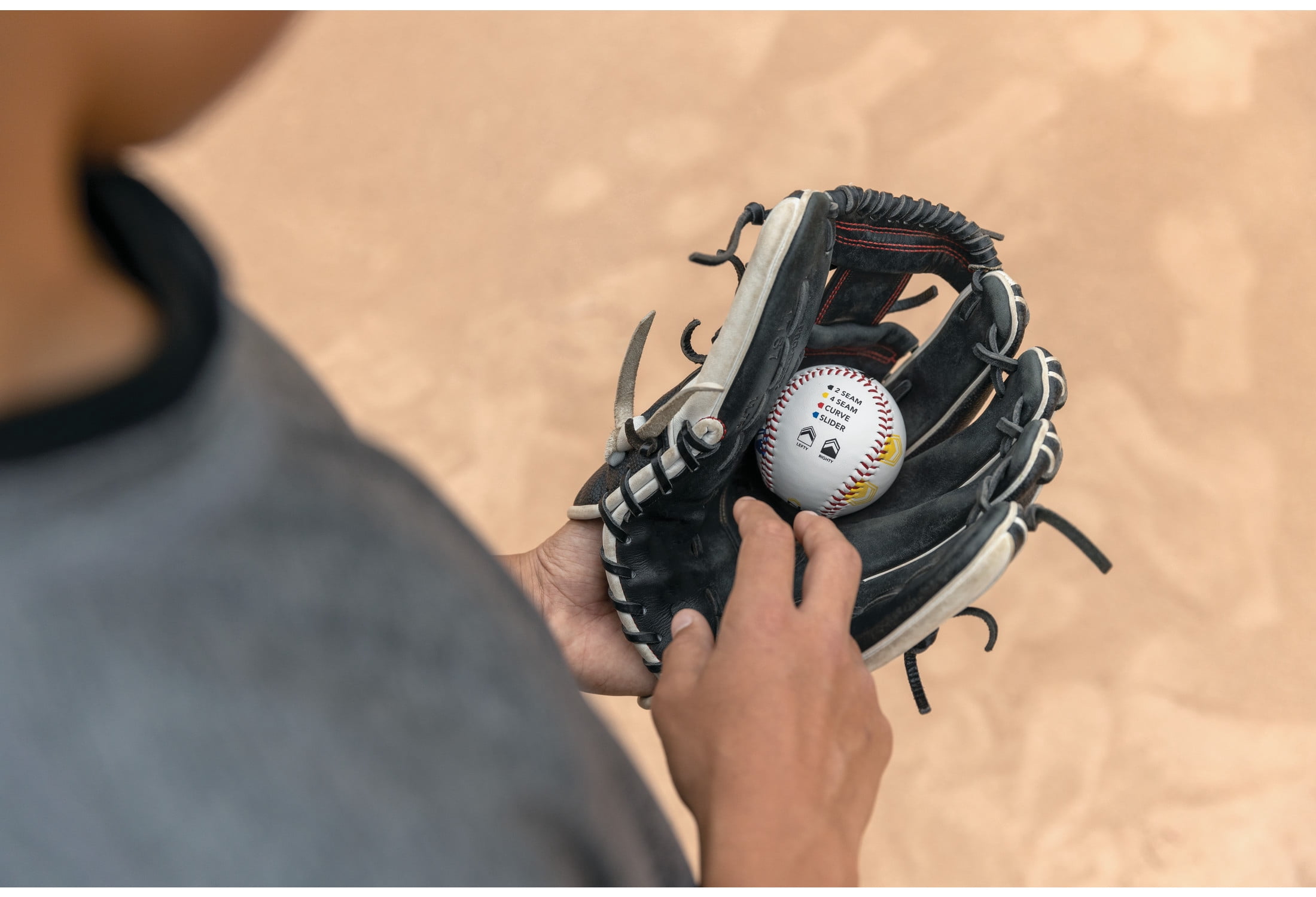 SKLZ Pitch Training Baseball - Walmart.com