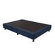 thumbnail image 3 of Box Base Cama Individual + Cabecera Capri Azul Marino Dicasa  Capri Bless, 3 of 8