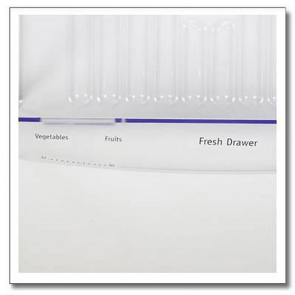 Frigidaire / Electrolux 240351240 Pan Crisper - OEM Part