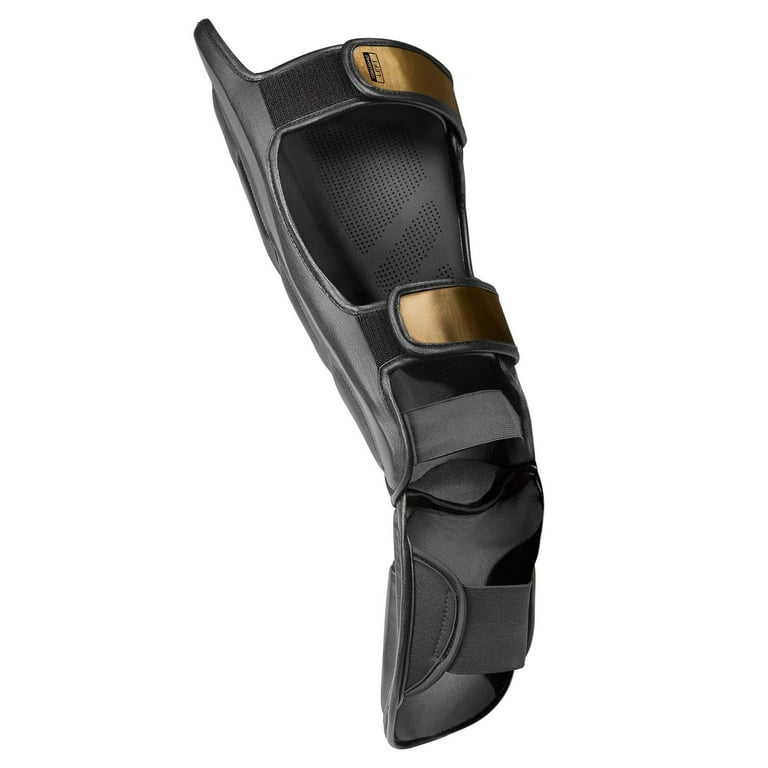 Hayabusa T3 ストライキングシンガード (Shinguards) Hayabusa Shin Guards | T3 Striking Shin Guards for Combat