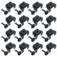 thumbnail image 6 of Front Fender Bumper Clips Retainer Liner fit for Camry Corolla For Lexus, 6 of 10