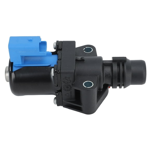 Radiator Water Valve, BM5Z8C605B Responsive Rust Proof Heater Control Valve for 2013 To 2014