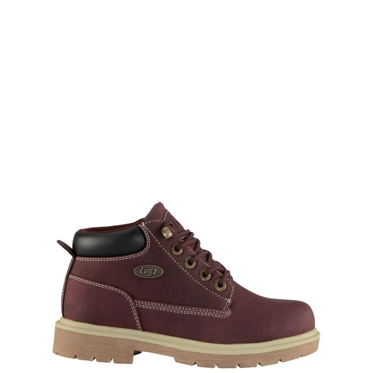 Lugz Drifter LX Chukka Boot Women s Walmart