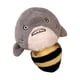 thumbnail image 5 of Muñeco De Peluche De Tiburón Para Decoración Del Hogar, Juguete De Peluche De Tiburón Para Niños Y Adultos, 5 of 8