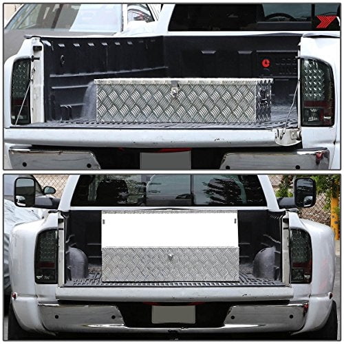 Walmart truck bed tool box deals