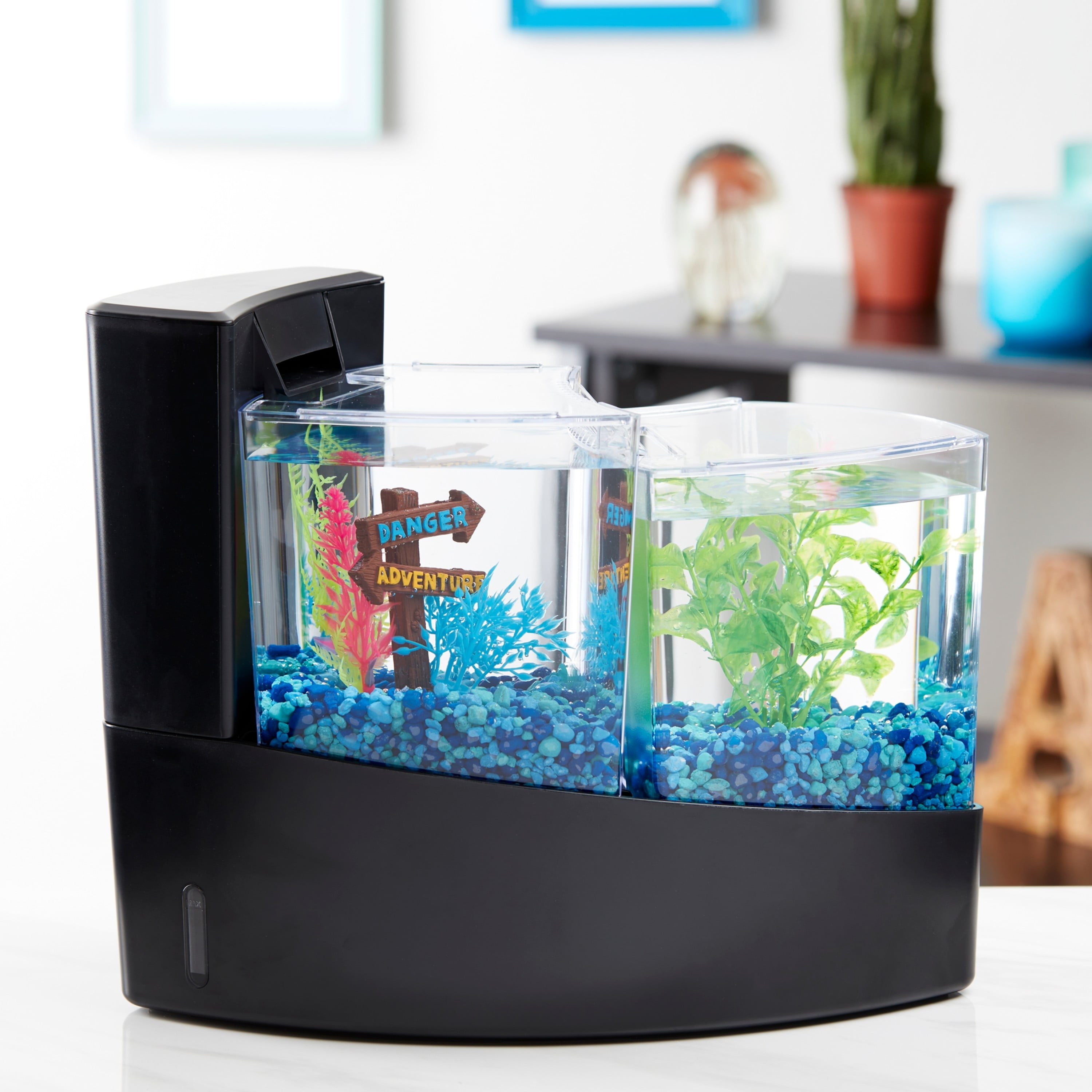 Aqua Culture Aqua Falls Kit 1.3 Gallon