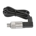 thumbnail image 2 of Transmisor De Presión Sensor De Transductor De Transductor De Presión De Rosca G1/4 De Acero Inoxidable Para Agua, Gasóleo, 2 of 7