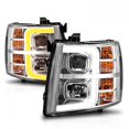 thumbnail image 1 of Anzo Usa 111546 Headlight Assembly, 1 of 5