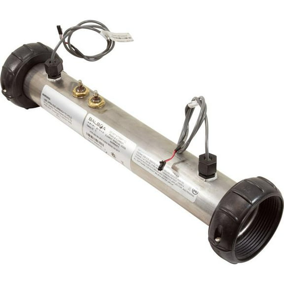 Balboa Water Group 4.0KW M7 Genuine Heater Assembly for NS EL-GL
