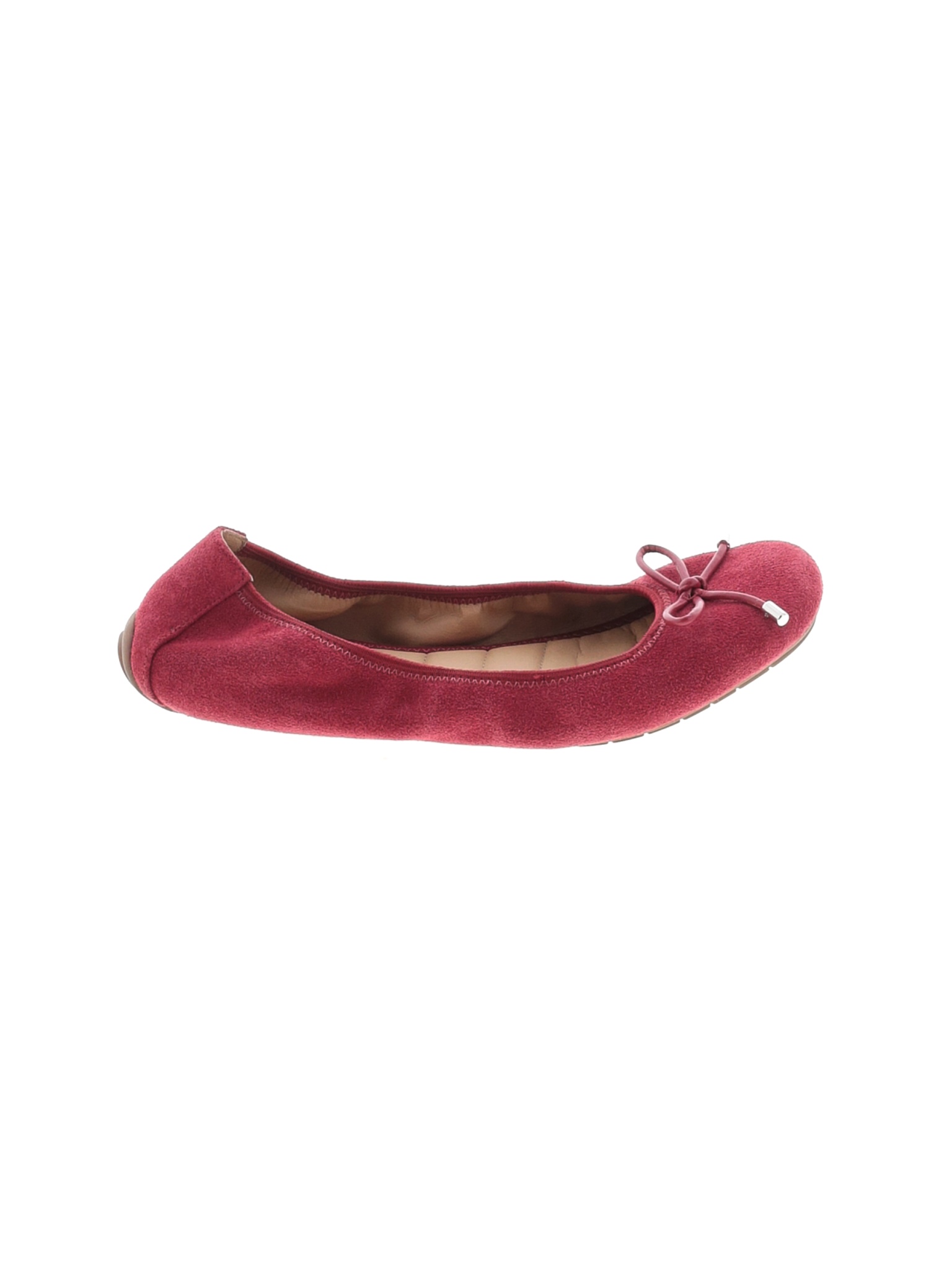 pink flats walmart