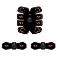 thumbnail image 1 of Abs Stimulator Muscle Toner Abs Stimulating Belt Abdominal Toner Training Device For Men Woman Abdomen/arm, 1 of 5
