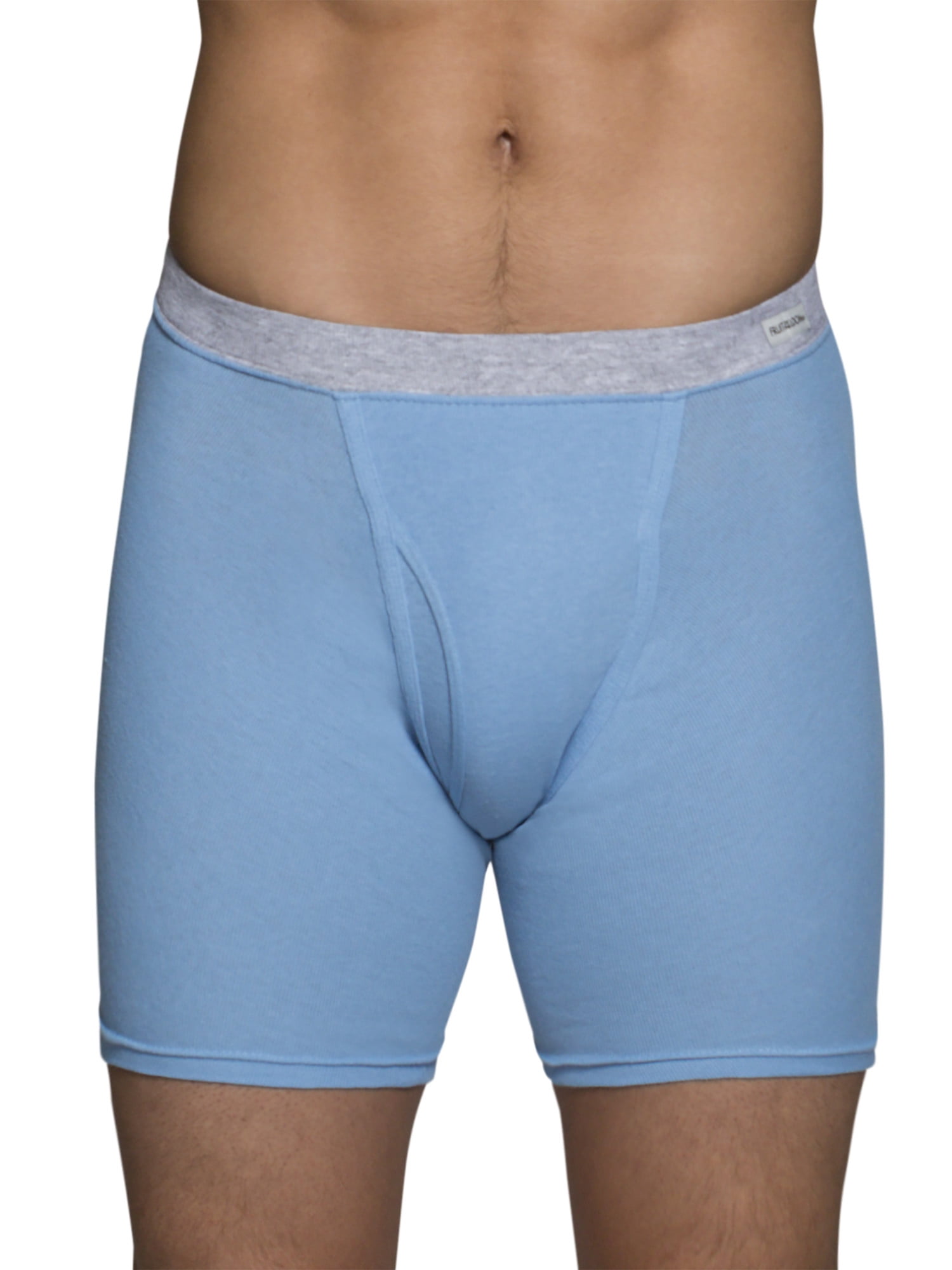 fruit of the loom underwear for men