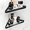 Black(triangular), variant on Bathroom Shelves Wall Mounted Glass Shelf for Floating Shelf Tempered Glass Shelves 2 Tier Bathroom Wall Organizer(Black)