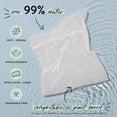 thumbnail image 6 of The Honest Company Plant Based Baby Wipes Fragrance Free 288 Count, 6 of 16