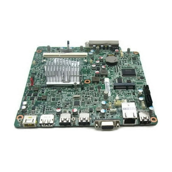 Lenovo ThinkCentre M53 Motherboard 03T7365
