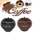 thumbnail image 1 of Wal-mart Deals Viflosae 1PC Refillable Coffee Capsule Cup Reusable Filter For Nescafe Switch to Walmart brands and save!, 1 of 5