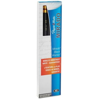 Emraw Pre Sharpened 2B Pencils Pack Bundle for Tests Exam Writing Drawing Sketching - Bulk Pack of 24 Pencil