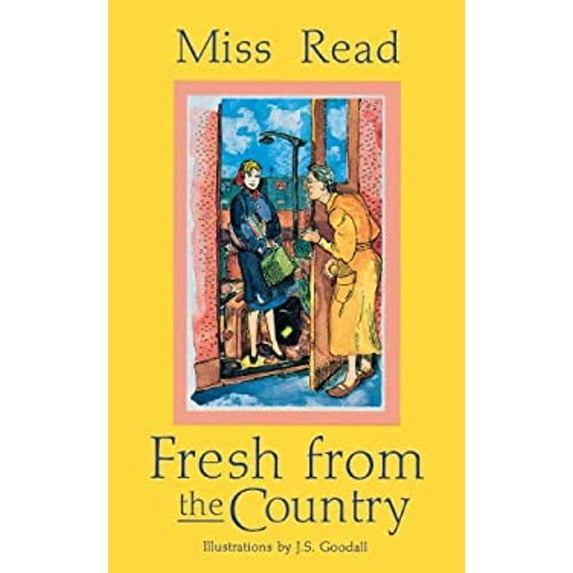 Pre-Owned Fresh From The Country (Paperback) 0897334175 9780897334174