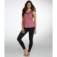 thumbnail image 3 of HARD TAIL Black Low Rise Ankle Yoga Leggings, US Medium, NWOT, 3 of 3