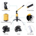 thumbnail image 5 of 15 Ton Hydraulic Gear 3in1 /Bearing /Wheel Bearing Puller 2 or 3 Reversible Jaws, 5 of 9