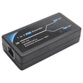 thumbnail image 1 of 2 Port POE Extender 10/100Mbps with IEEE 802.3Af Standard Input / Output for IP Camera Extend 100 Meters for POE Range, 1 of 8