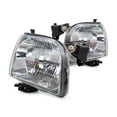 thumbnail image 5 of For 2001-2004 Toyota Tacoma Pair Head Lights Driver and Passenger Side TO2502136 TO2503136 | 81150-04110 81110-04110, 5 of 8