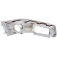 thumbnail image 5 of Fog Light Trim Compatible with 2008-2015 Cadillac CTS Front, Driver Side Chrome, 5 of 5
