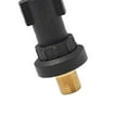thumbnail image 2 of 1pc Pressure Washer Adapter Foam Generator Pressure Nozzle Adapter Car Washing Accessories F, 2 of 5