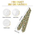 thumbnail image 3 of Fuzoiu Construction Machinery1 Print Graduation Sash,Graduation Stole,Unisex Adult Graduation Stole Shawl 91" Long,for Academic Commencements Shawl-Sharp Corner, 3 of 7