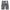 Gray, variant on Leesechin Mens Sweatpants Clearance Men's Plus Size Cargo Shorts Multi-Pockets Relaxed Summer Beach Shorts Pants