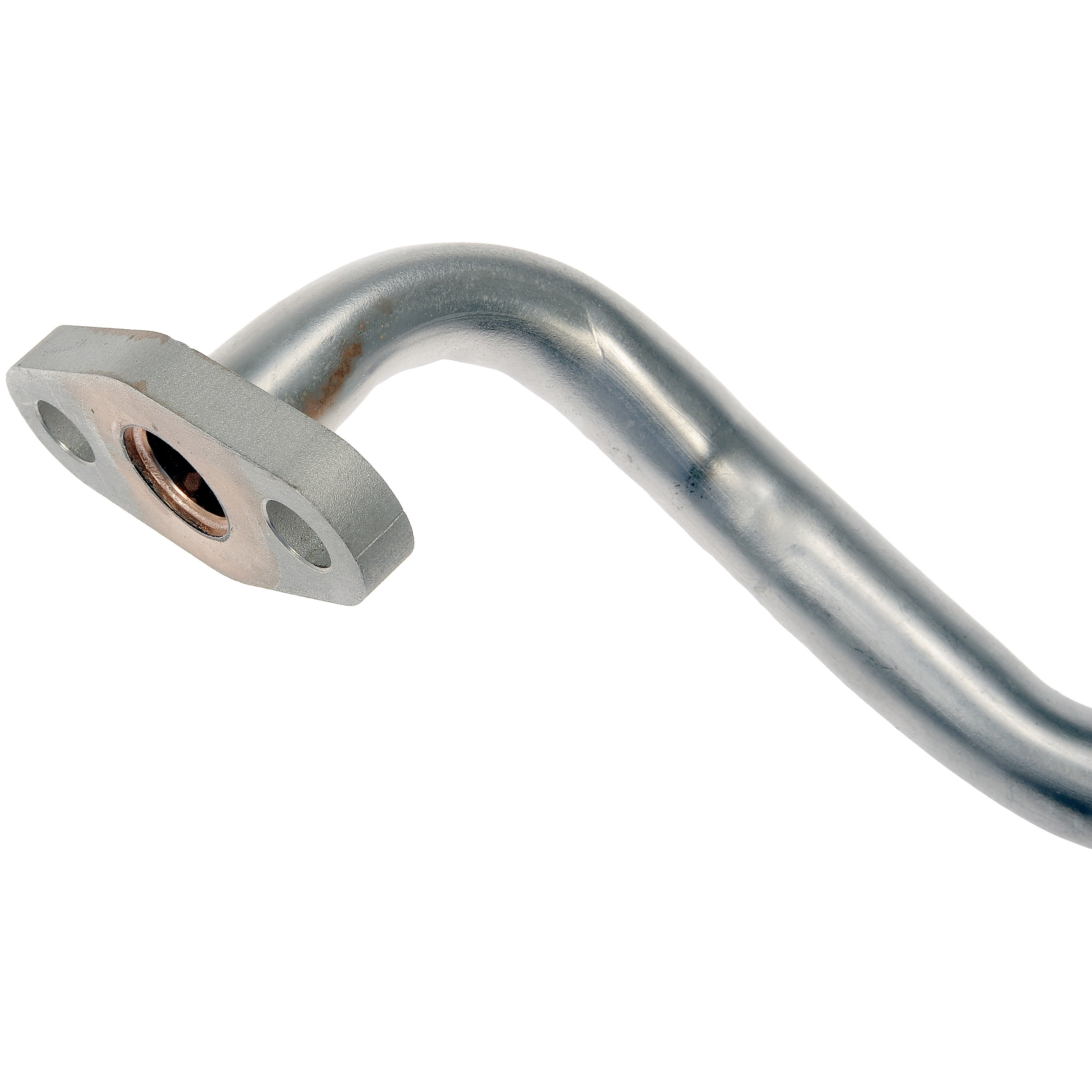 Dorman 598-164 Exhaust Gas Recirculation (EGR) Line for Specific Dodge Models Fits select: 1995-1996 DODGE RAM 1500, 1995-1996 DODGE RAM 2500